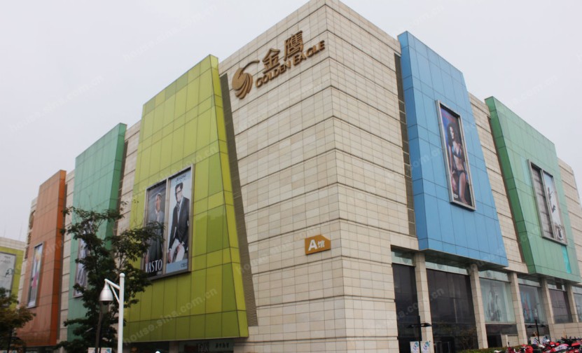 厦门金鹰奥莱城