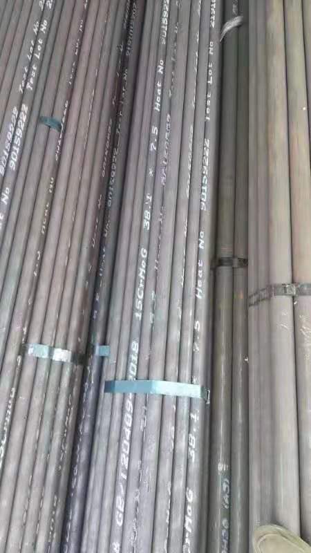 厦门无缝钢管